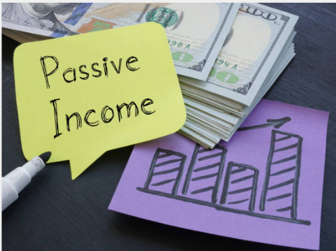 Top 10 Passive Income Jobs You Can Start Today