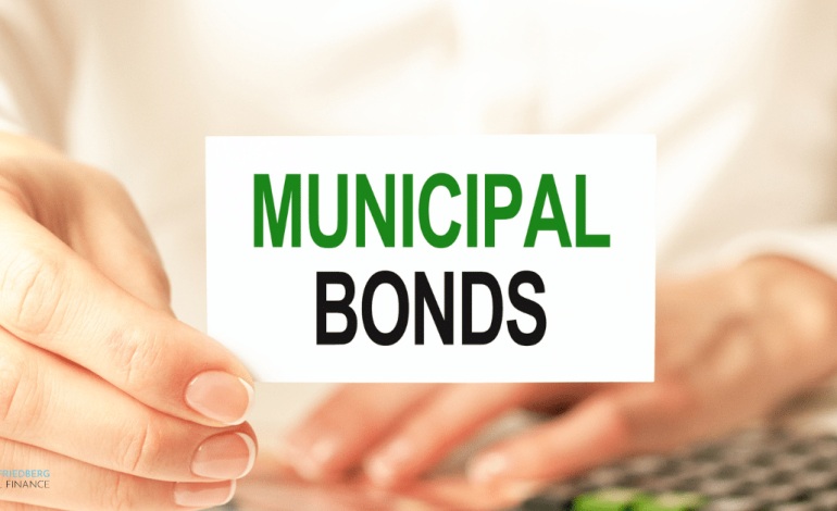 Top Factors to Consider When Investing in Municipal Bonds