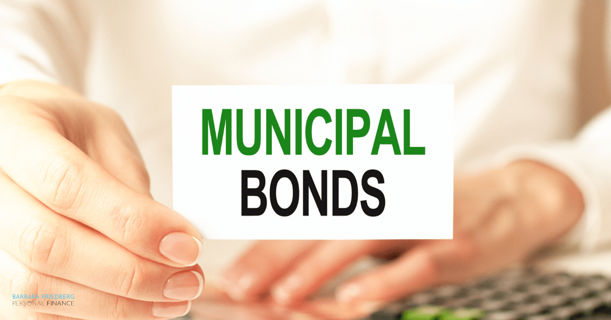Top Factors to Consider When Investing in Municipal Bonds Top Factors to Consider When Investing in Municipal Bonds