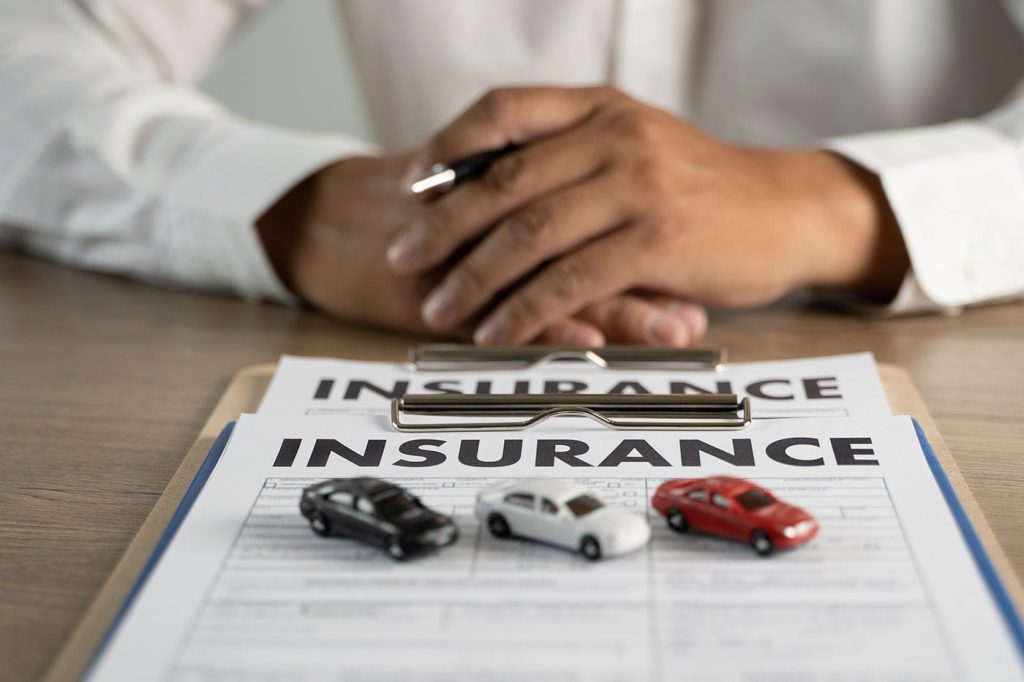 Best Auto Insurance Understanding Auto Insurance