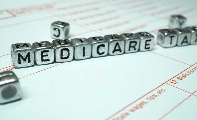 What State Tax Medicare