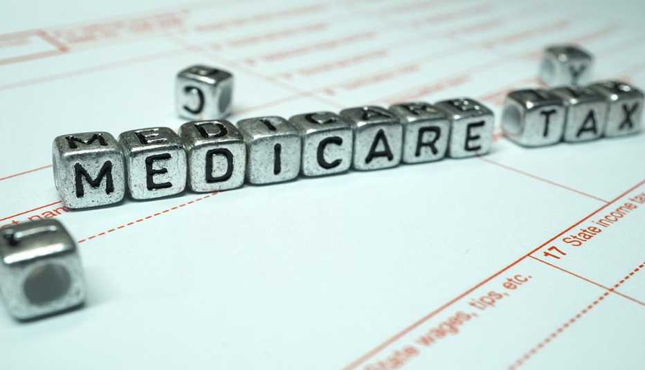 What State Tax Medicare? What State Tax Medicare