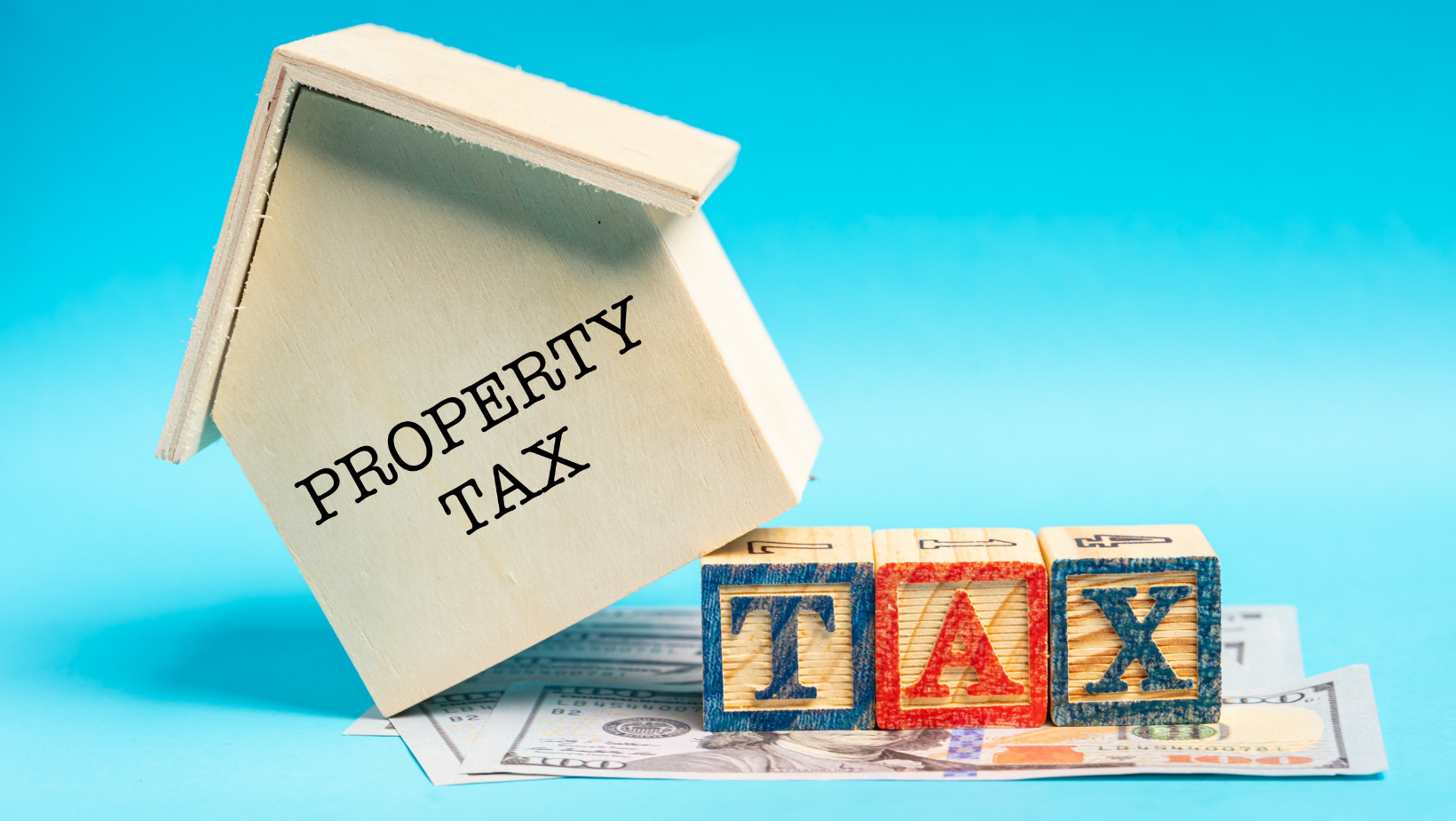 What are Good Property Taxes? What are Good Property Taxes