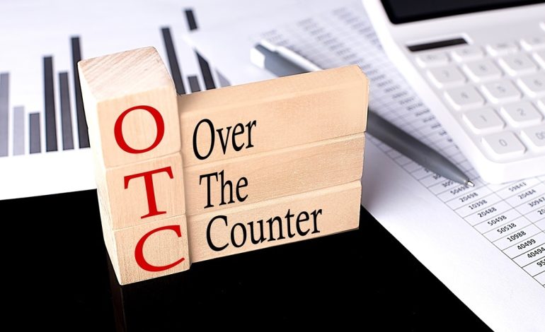 What is OTC Tax