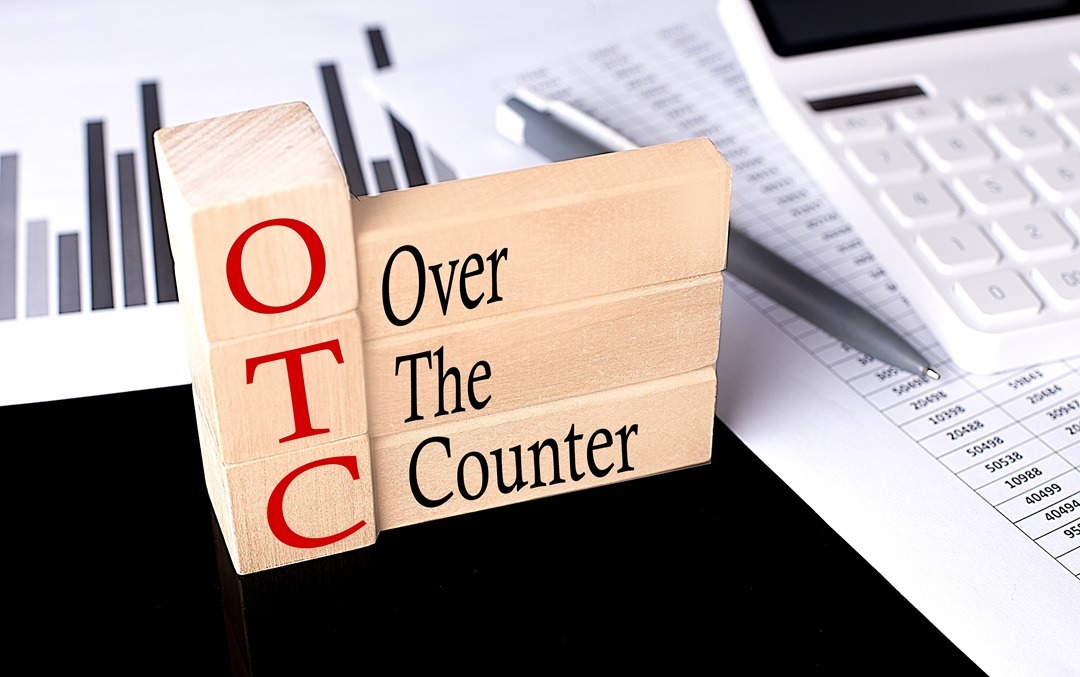 What is OTC Tax