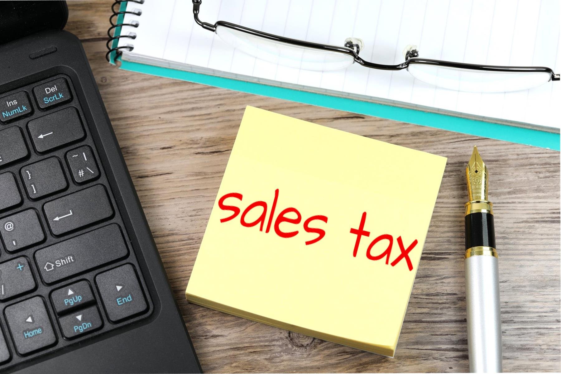 What is the Sales Tax in NYC?