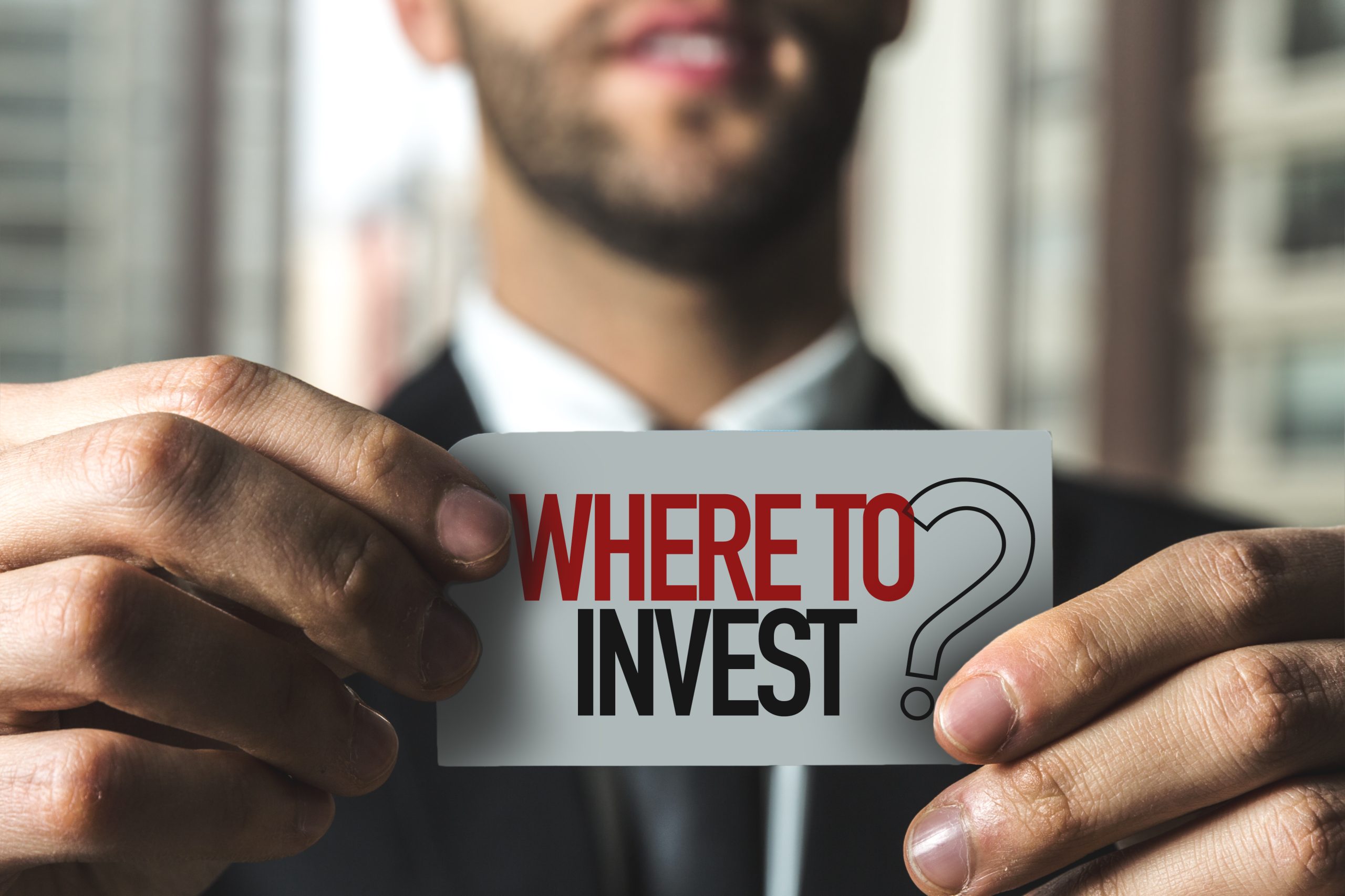 Where to Invest in the Bay Area? Where to Invest in the Bay Area