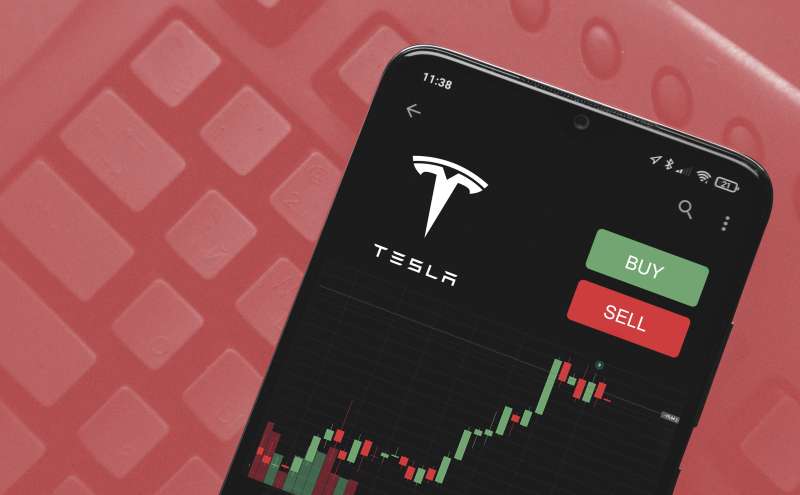 Why do People Invest in Tesla