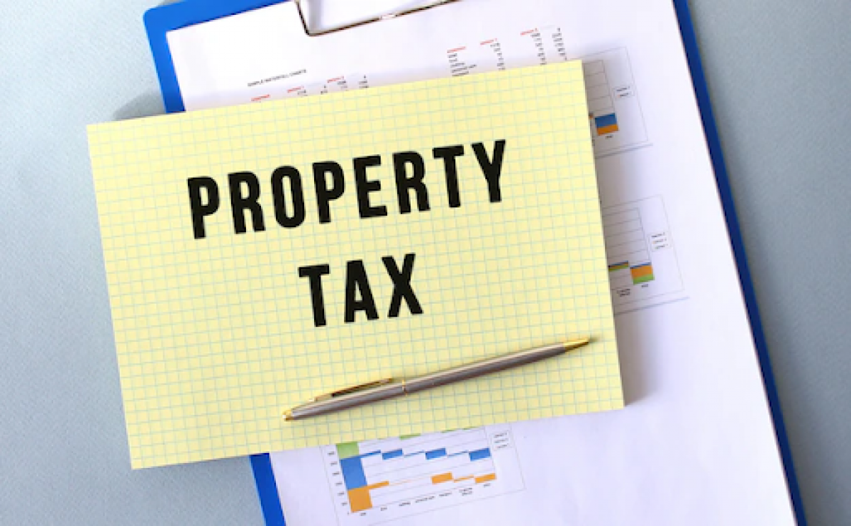 Will Property Taxes go up in 2024