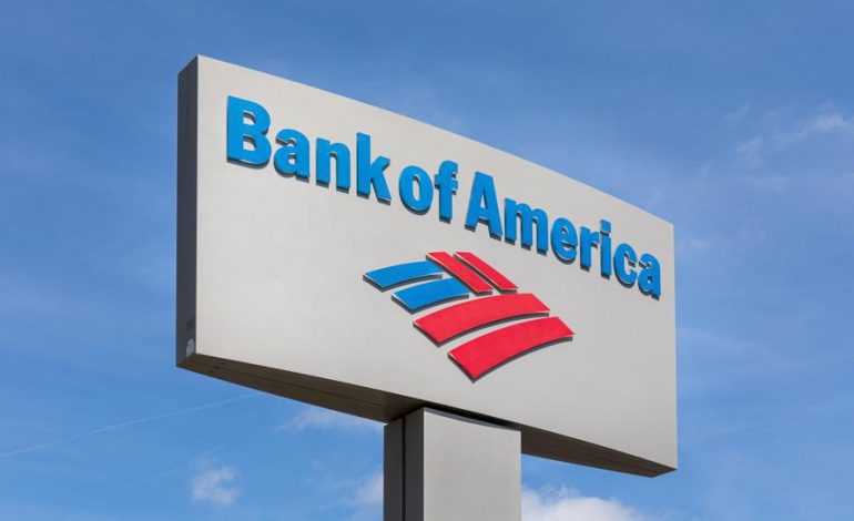 Comparing Bank of America HELOC