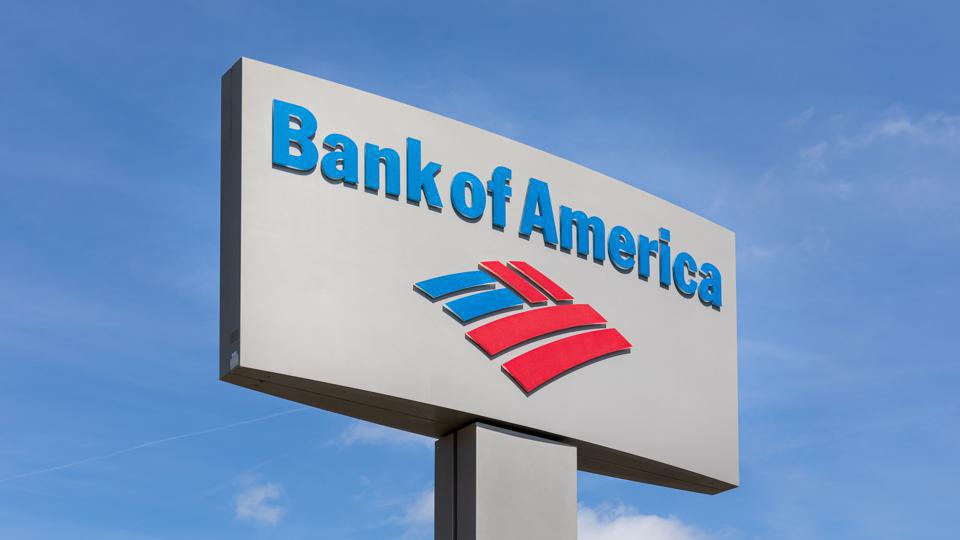 Comparing Bank of America HELOC