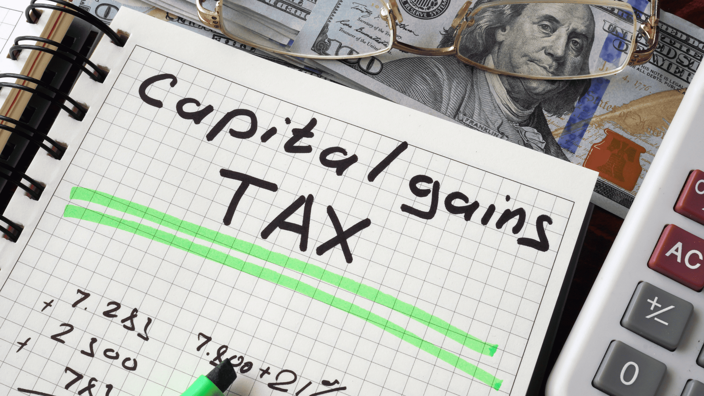 Do 100% Disabled Veterans Pay Capital Gains Tax? Do 100% Disabled Veterans Pay Capital Gains Tax