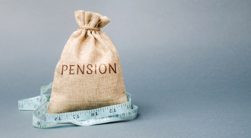 Do I Have to Pay State and Federal Taxes on my Pension