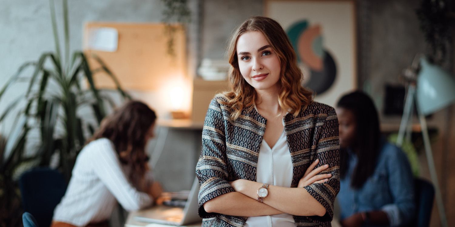 Gender Impact on Business Strategies for Top Performance