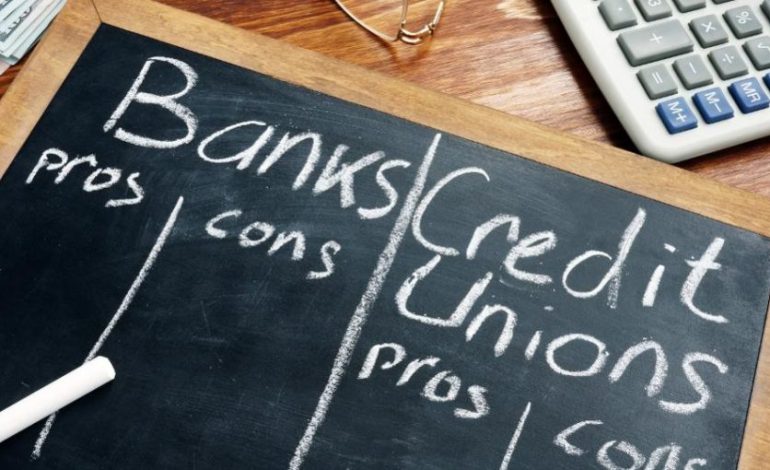 HELOC Rates: Banks vs Credit Unions