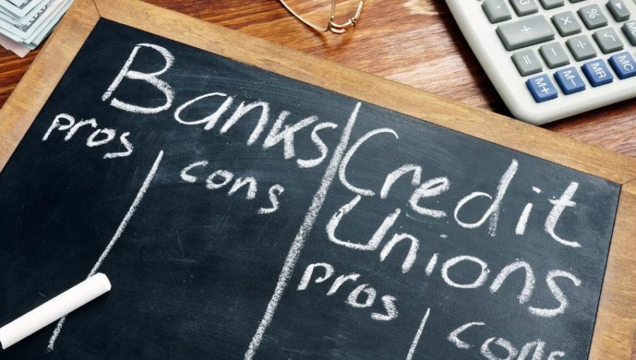 HELOC Rates: Banks vs Credit Unions