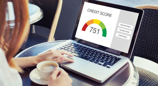 How Does a HELOC Affect Your Credit Scores