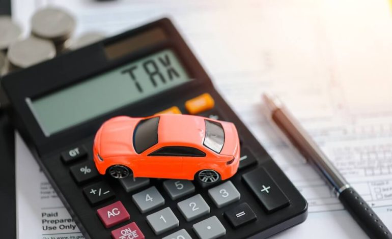 How Long Does it Take to Get a Car Tax Refund