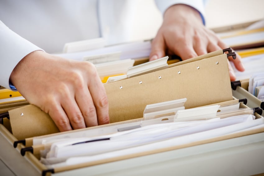 How Long do you Keep Bank Records for Tax Purposes