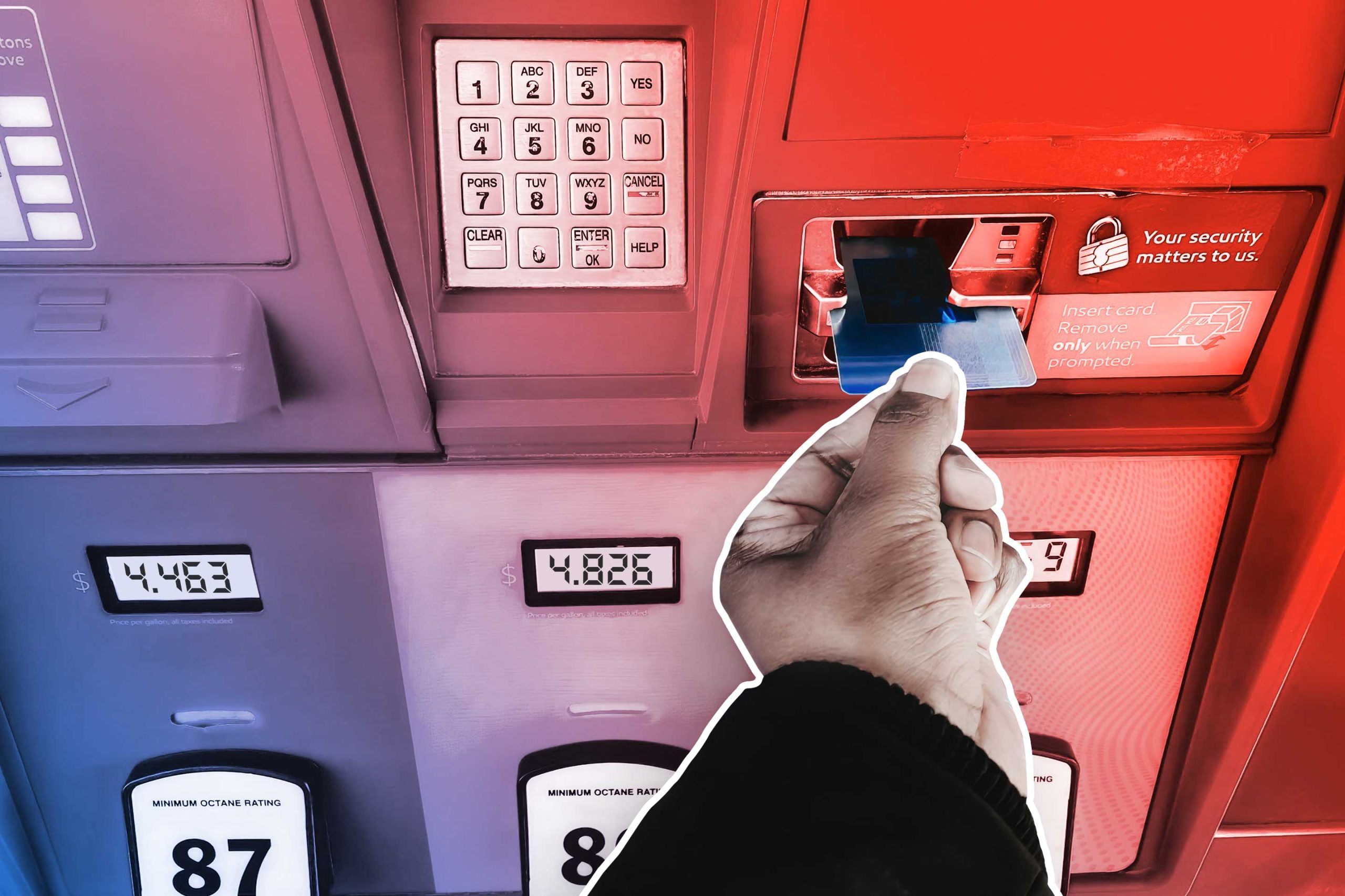 How Much is Current Federal Gas Tax? How Much is Current Federal Gas Tax