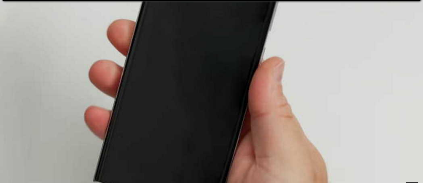 How do You Fix a Black Screen on a Galaxy Note? How do You Fix a Black Screen on a Galaxy Note?