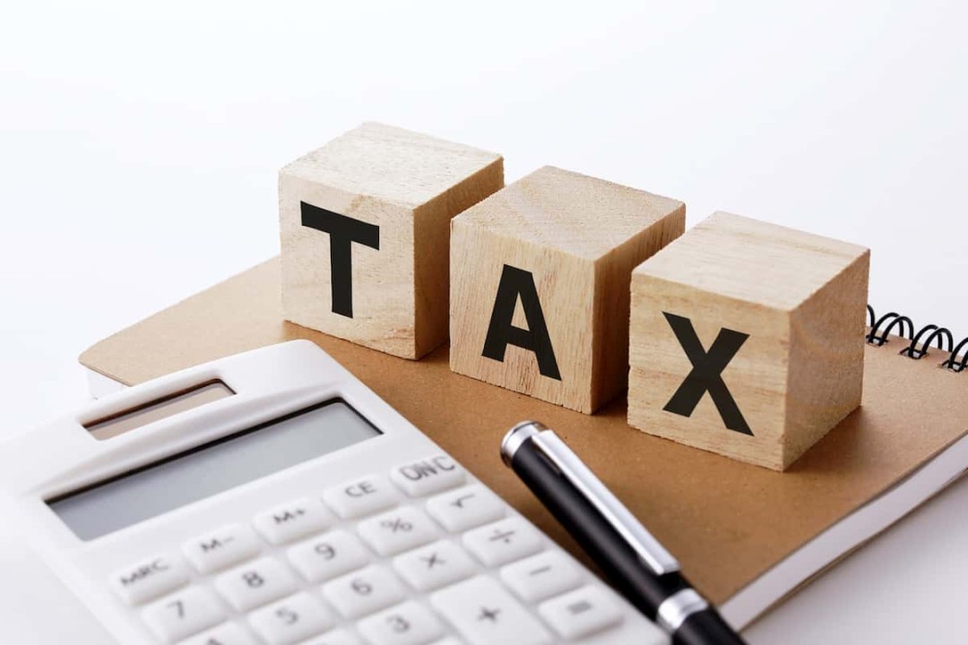 How do You Set Up Tax Yield Income