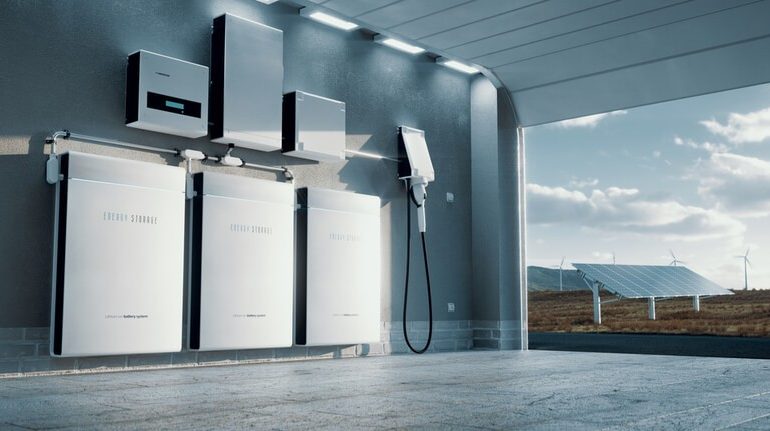 How to Invest in Battery Storage