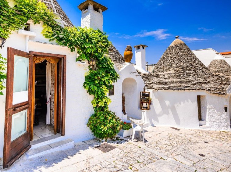 How to Invest in Real Estate in Italy
