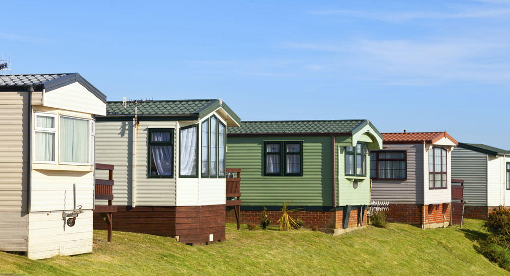 Is Mobile Home Investing Profitable