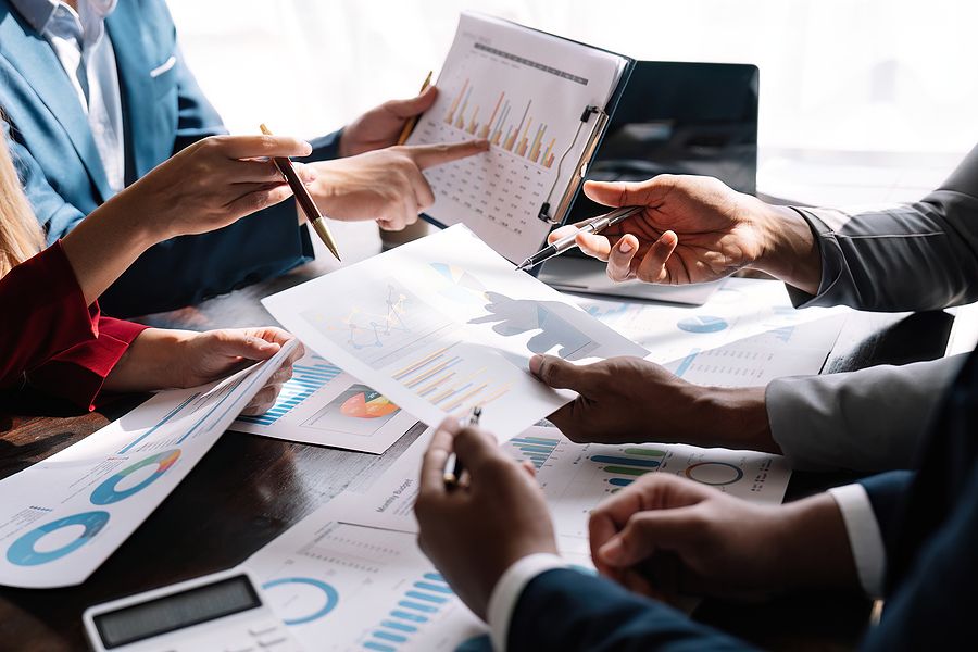 Liquidity Ratios Demystified: How to Assess Your Financial Health