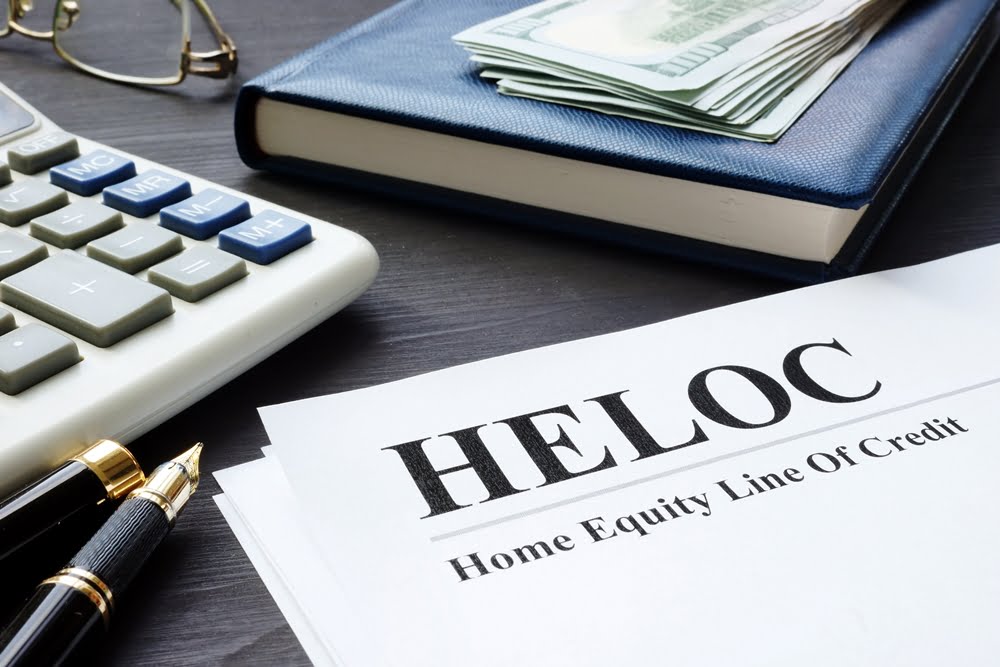 Navigating HELOC Rates in 2024: What Homeowners Need to Know