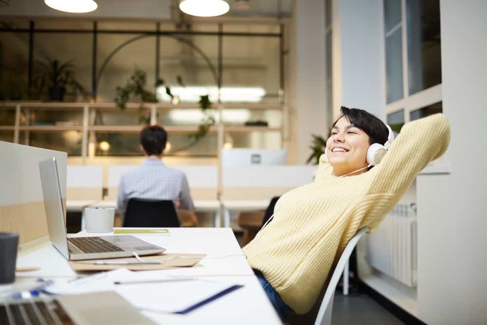 Top 10 Highest Paying Jobs with Low Stress