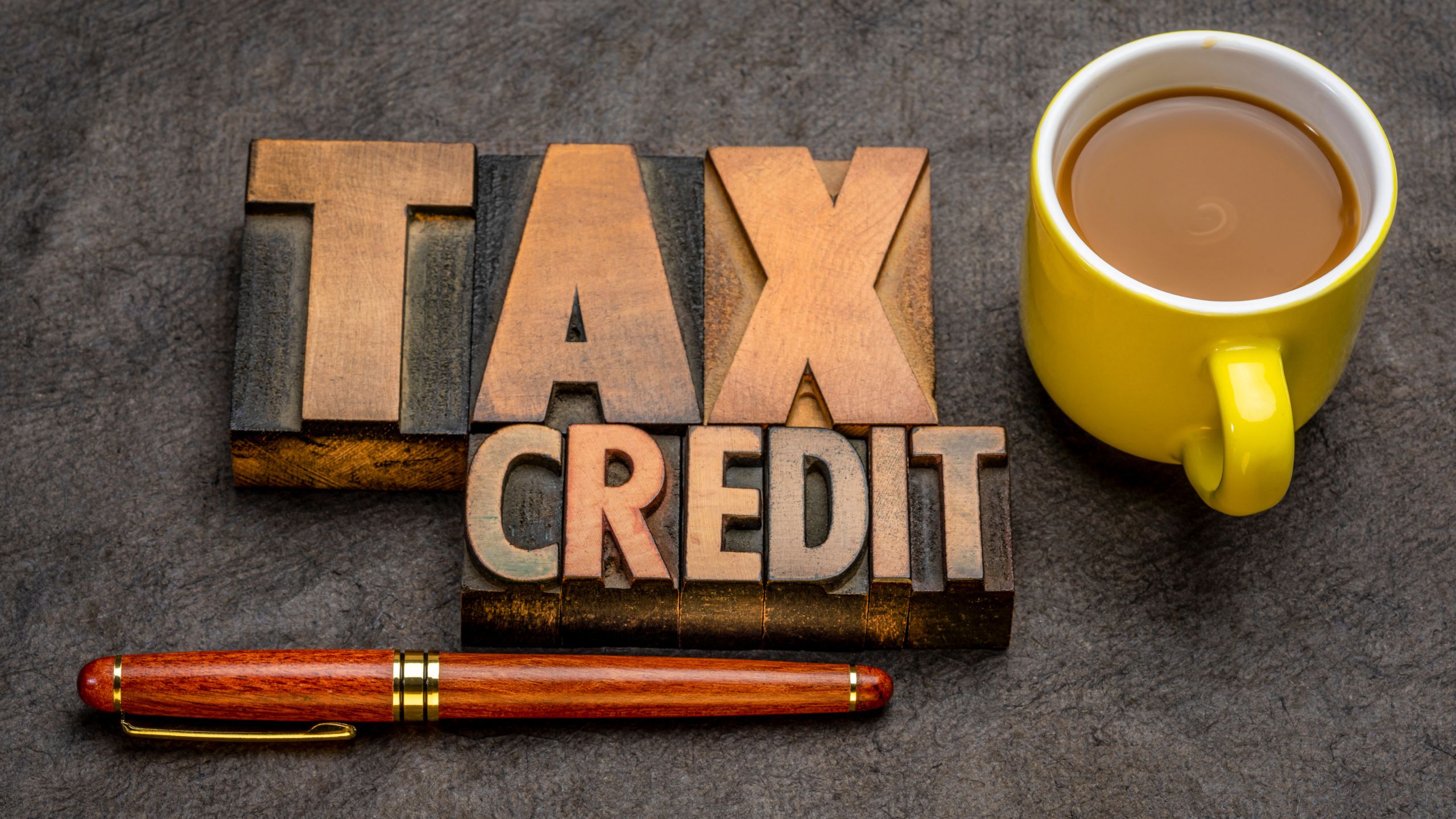 What Does ITC Tax Mean