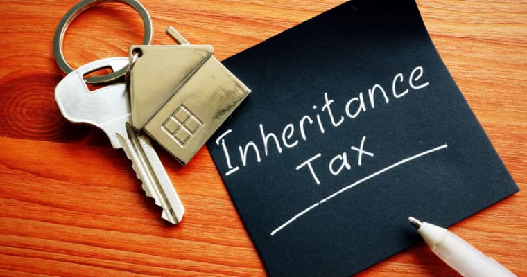 What Does the Government Use Inheritance Tax for?