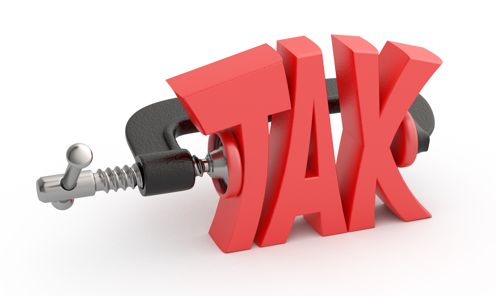 How Long do You Have to Pay Sales Tax