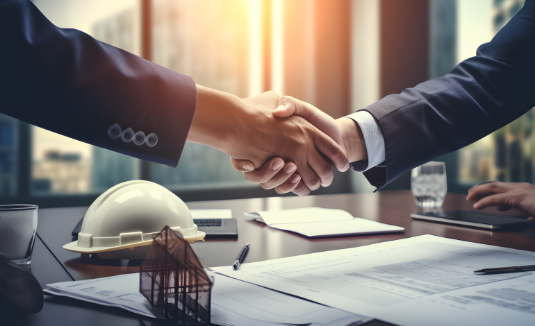 What is a Property Investment Partnership