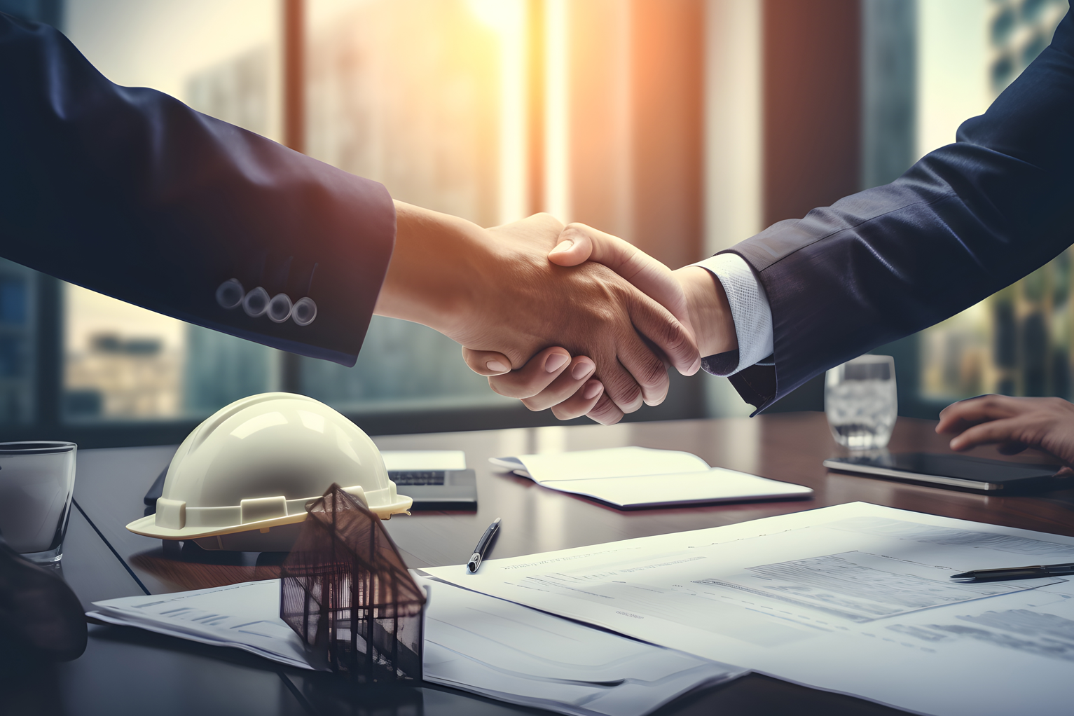 What is a Property Investment Partnership