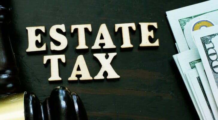What is the Tax Rate for an Estate