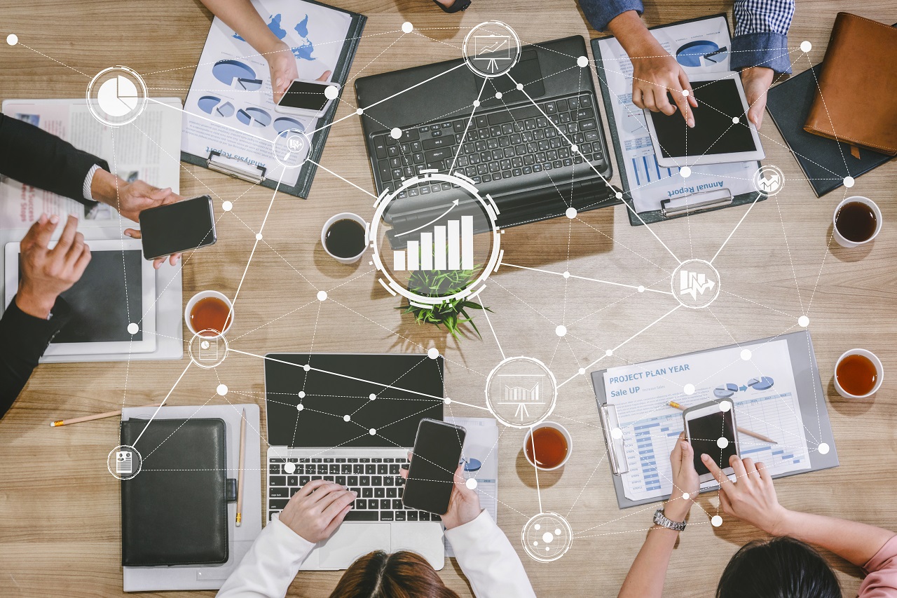 The Impact of Internal Business Communication on Reputation