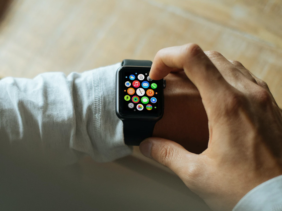 Wearable App Development Company in New York