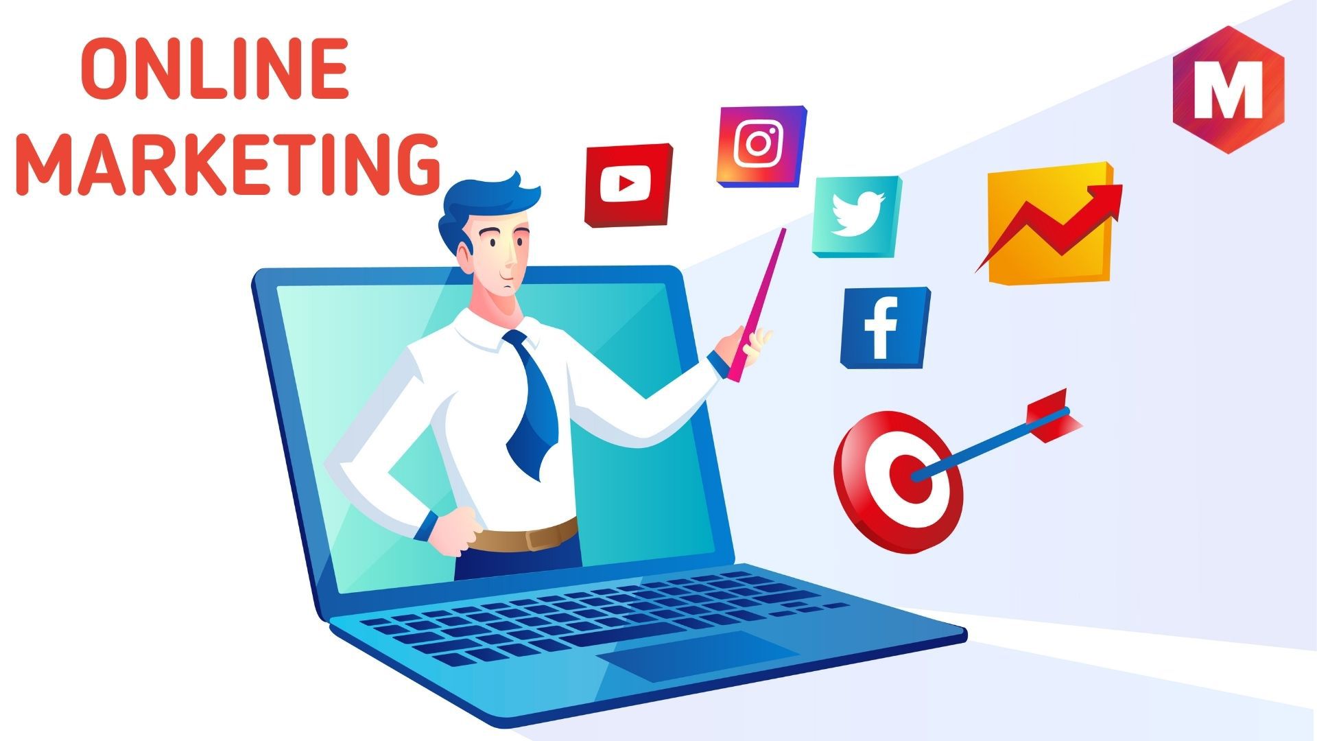 Actionable Guide on Online Search Marketing
