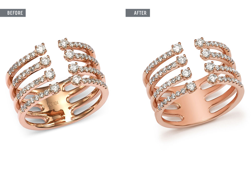 Color Correction Tips for Jewelry Photo Editing