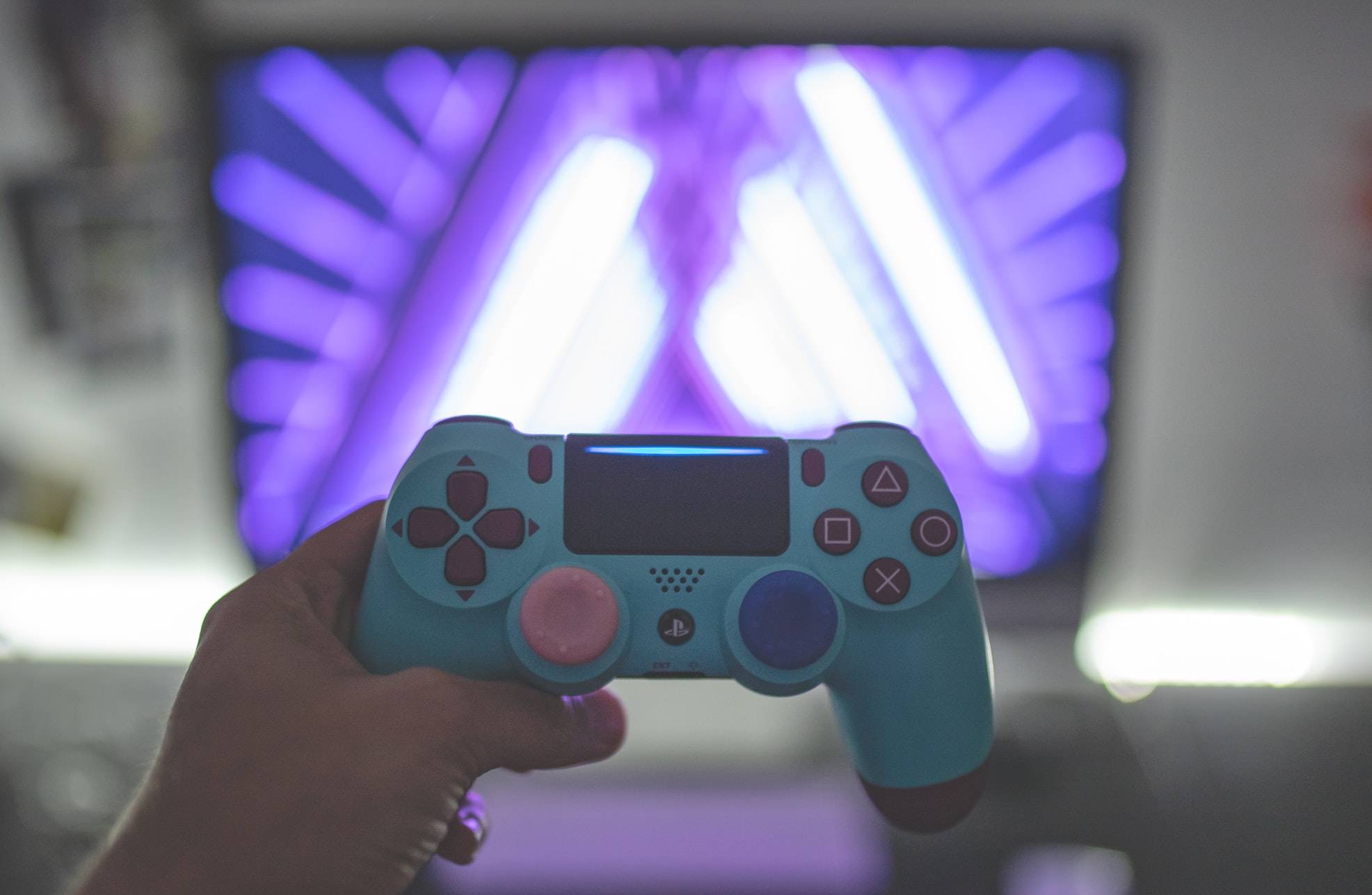 Hire Game Developer