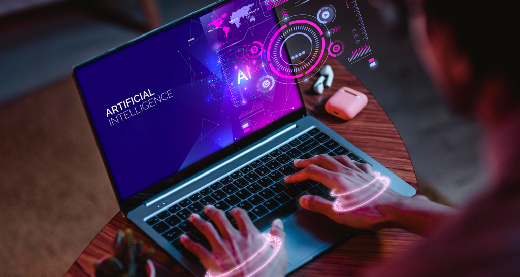 Impact of Artificial Intelligence on Cybersecurity