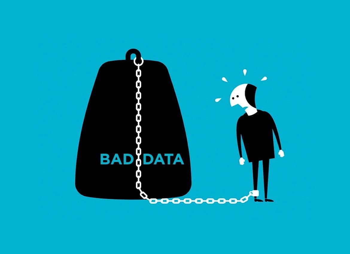 The Cost of Bad Data: How Inaccurate Information Can Hurt Your Business