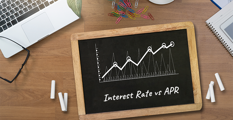 Understanding Interest Rates and APR Understanding Interest Rates and APR