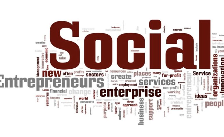  What is Social Entrepreneurship?