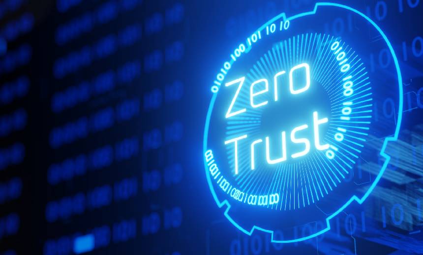 What is Zero Trust Security? What is Zero Trust Security