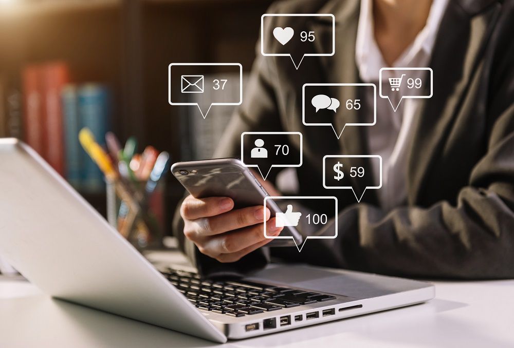 What is a Digital Presence