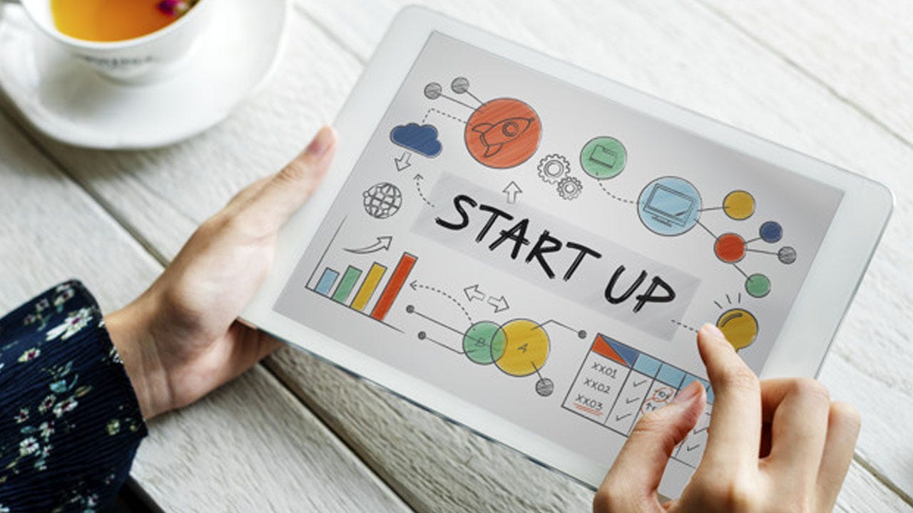 What is a Technology Startup? What is a Technology Startup